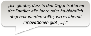 Sprechblase Innovatino8