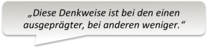 Sprechblase LCC1