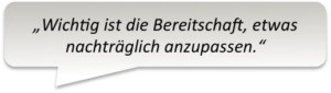Sprechblase Projektmgmt11